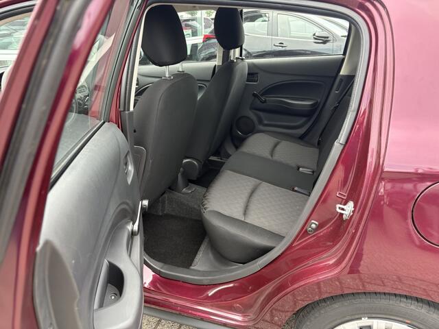 Mitsubishi SPACE STAR 1.0 Cool+