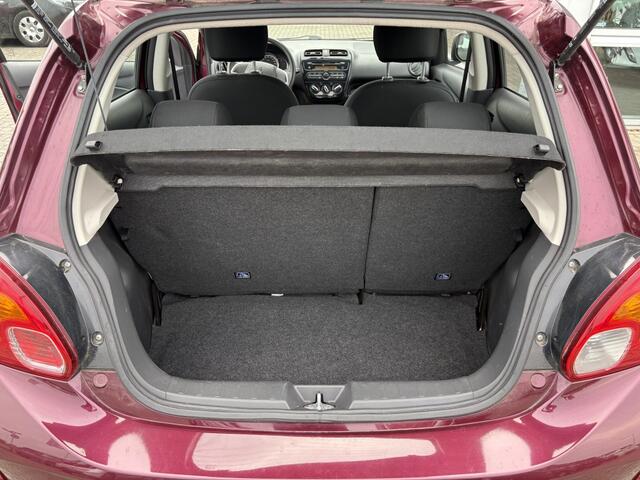 Mitsubishi SPACE STAR 1.0 Cool+