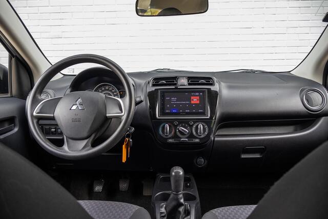 Mitsubishi SPACE STAR 1.0 Cool+ Touchscreen Multimedia