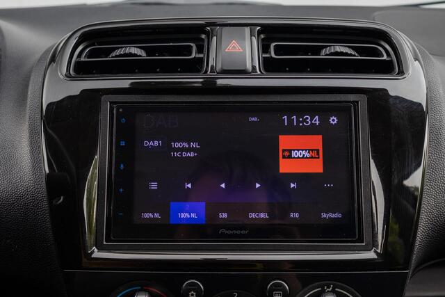 Mitsubishi SPACE STAR 1.0 Cool+ Touchscreen Multimedia