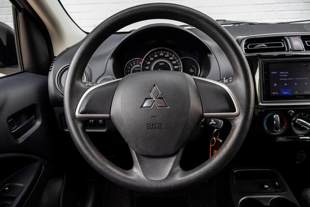 Mitsubishi SPACE STAR 1.0 Cool+ Touchscreen Multimedia