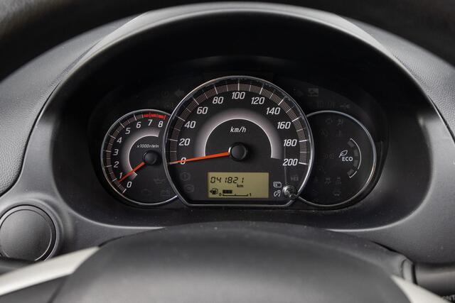 Mitsubishi SPACE STAR 1.0 Cool+ Touchscreen Multimedia