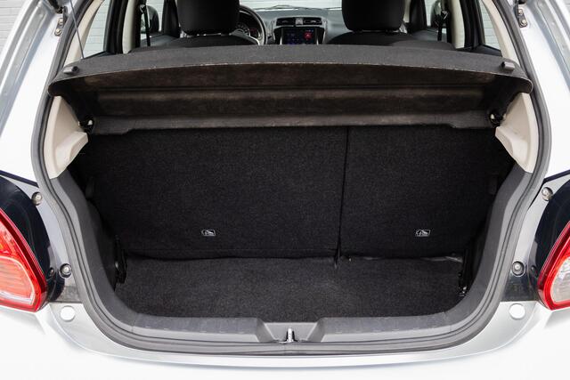 Mitsubishi SPACE STAR 1.0 Cool+ Touchscreen Multimedia