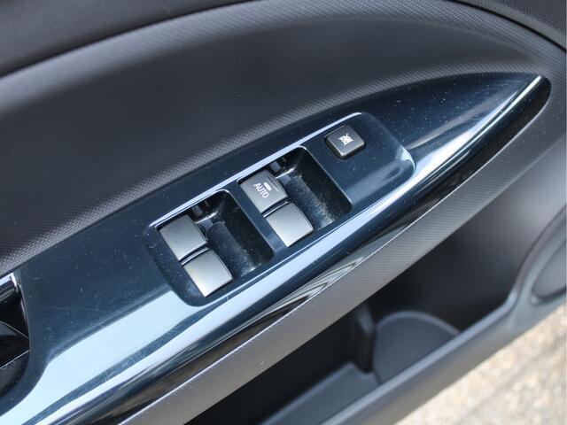 Mitsubishi SPACE STAR 1.0 Intense Automaat /Airco/Bluetooth/USB/LMV/CV/Elek.ramen/2e Eig.