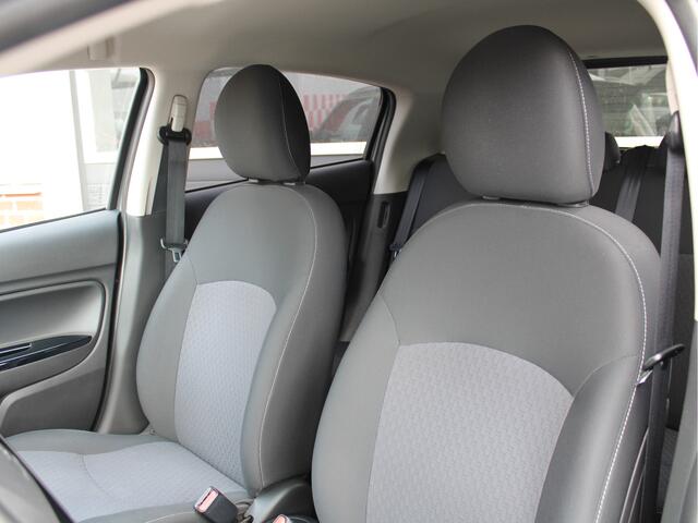 Mitsubishi SPACE STAR 1.0 Intense Automaat /Airco/Bluetooth/USB/LMV/CV/Elek.ramen/2e Eig.