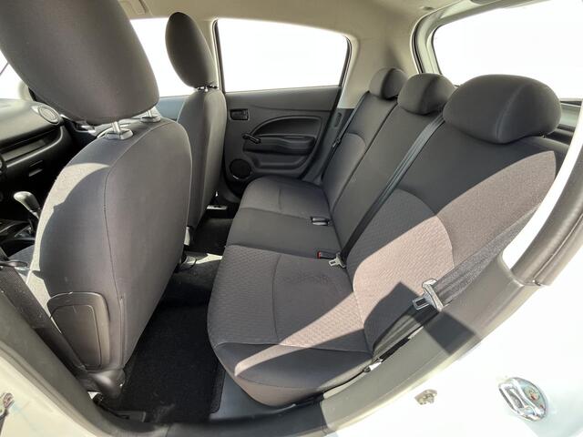Mitsubishi SPACE STAR 1.0 Cool+ / Dealeronderhouden / Airconditioning / Elektrische ramen voor / Elektrische verstelbare buitenspiegels / Radio - CD & MP3 speler