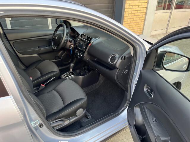 Mitsubishi SPACE STAR 1.2 Nova Automaat, Carplay, Stoelverwarming