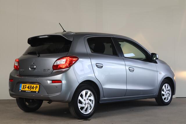Mitsubishi SPACE STAR 1.0 Intense NL-Auto!! Tel.Bluetooth I AC I PDC