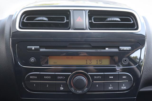 Mitsubishi SPACE STAR 1.0 Intense NL-Auto!! Tel.Bluetooth I AC I PDC
