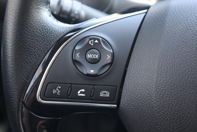 Mitsubishi SPACE STAR 1.0 Intense NL-Auto!! Tel.Bluetooth I AC I PDC