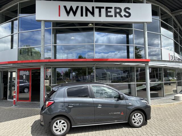 Mitsubishi SPACE STAR 1.2 Dynamic | SmartLink-Navigatie | Camera | Bluetooth | Cruise Control | Climate controle