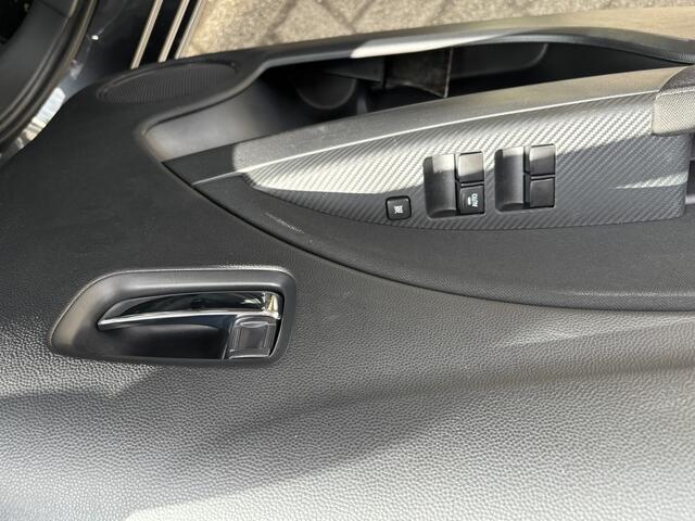 Mitsubishi SPACE STAR 1.2 Dynamic | SmartLink-Navigatie | Camera | Bluetooth | Cruise Control | Climate controle