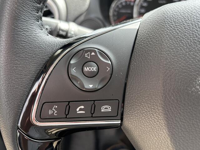 Mitsubishi SPACE STAR 1.2 Dynamic | SmartLink-Navigatie | Camera | Bluetooth | Cruise Control | Climate controle