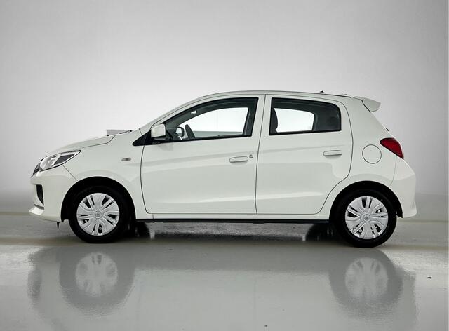 Mitsubishi SPACE STAR 1.2 Connect+