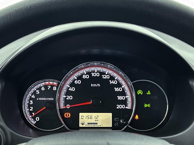 Mitsubishi SPACE STAR 1.2 Connect+