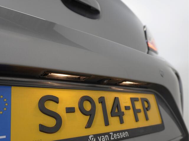 Mitsubishi SPACE STAR 1.2 Dynamic | Fabrieksgarantie tot 31-01-2031 | Parkeersensoren | Achteruitrijcamera | Apple Carlpay / Android Auto |