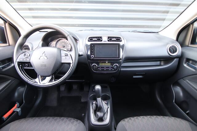 Mitsubishi SPACE STAR 1.2 Dynamic 15"LM-Velgen, Cruise, NL-Auto