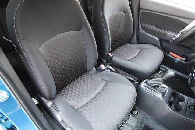 Mitsubishi SPACE STAR 1.2 Dynamic 15"LM-Velgen, Cruise, NL-Auto