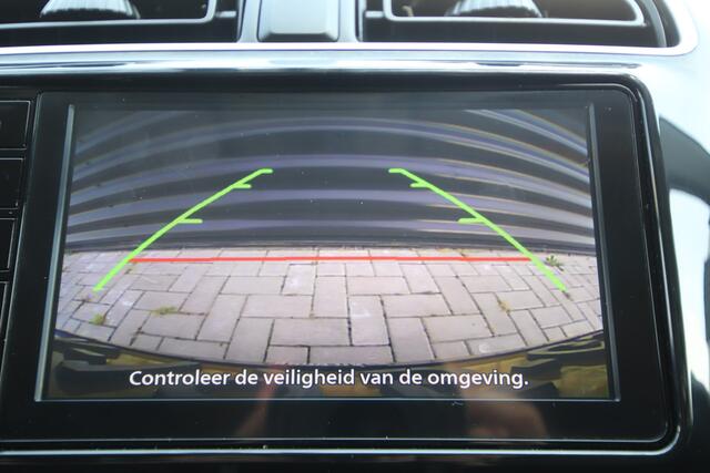 Mitsubishi SPACE STAR 1.2 Dynamic 15"LM-Velgen, Cruise, NL-Auto