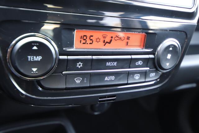 Mitsubishi SPACE STAR 1.2 Dynamic 15"LM-Velgen, Cruise, NL-Auto