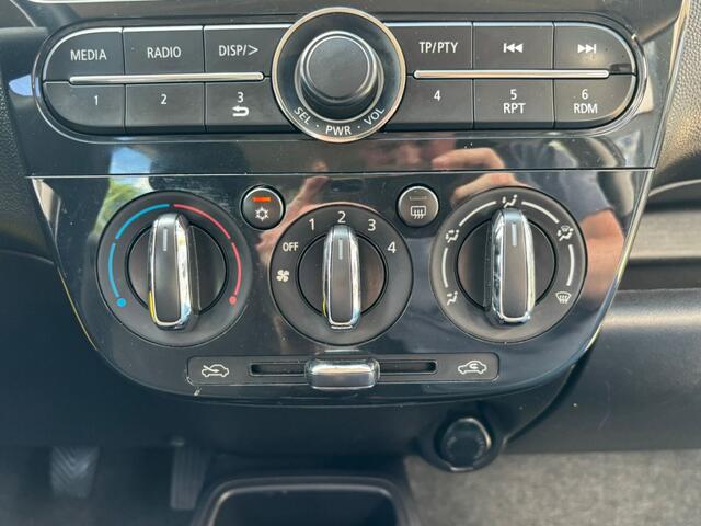 Mitsubishi SPACE STAR 1.0 COOL+ SOUND AIRCO USB.