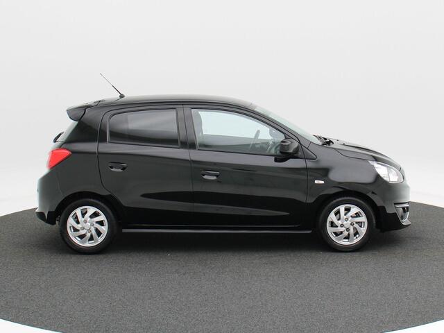 Mitsubishi SPACE STAR 1.2 Connect Pro | Carplay | Airco | Bluetooth | Privacy Glass | 14 Inch | 62.878 Km