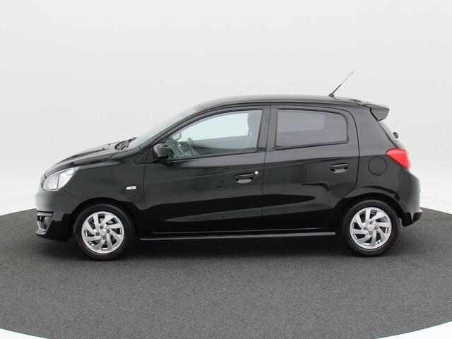 Mitsubishi SPACE STAR 1.2 Connect Pro | Carplay | Airco | Bluetooth | Privacy Glass | 14 Inch | 62.878 Km