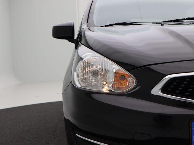 Mitsubishi SPACE STAR 1.2 Connect Pro | Carplay | Airco | Bluetooth | Privacy Glass | 14 Inch | 62.878 Km