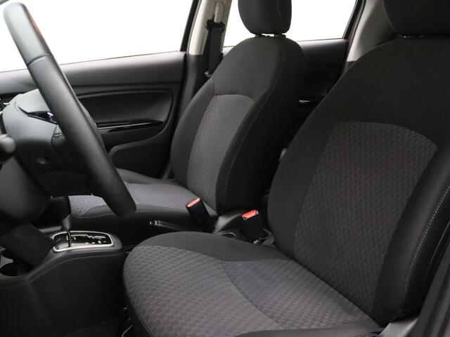 Mitsubishi SPACE STAR Automaat 70pk Active Airco | Carplay | Trekhaak | 14" Velgen