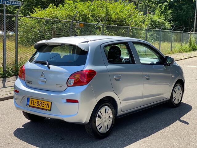 Mitsubishi SPACE STAR 1.0 COOL+ 2018 - APK 09-2026 - Airco !!!