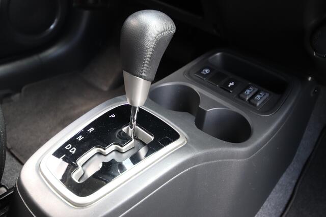 Mitsubishi SPACE STAR 1.2 Nova Automaat Parkeersensoren, Navi, Cruise, Automaat