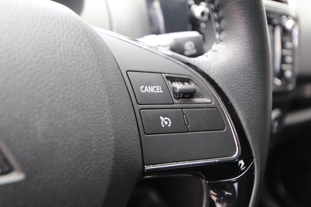 Mitsubishi SPACE STAR 1.2 Nova Automaat Parkeersensoren, Navi, Cruise, Automaat