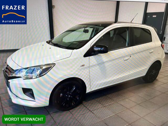 Mitsubishi SPACE STAR 1.2 Dynamic AUTOMAAT RIJKLAAR