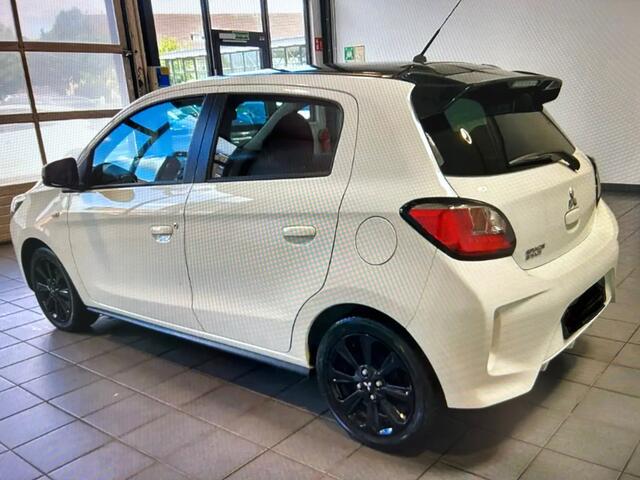 Mitsubishi SPACE STAR 1.2 Dynamic AUTOMAAT RIJKLAAR