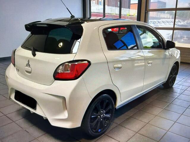 Mitsubishi SPACE STAR 1.2 Dynamic AUTOMAAT RIJKLAAR