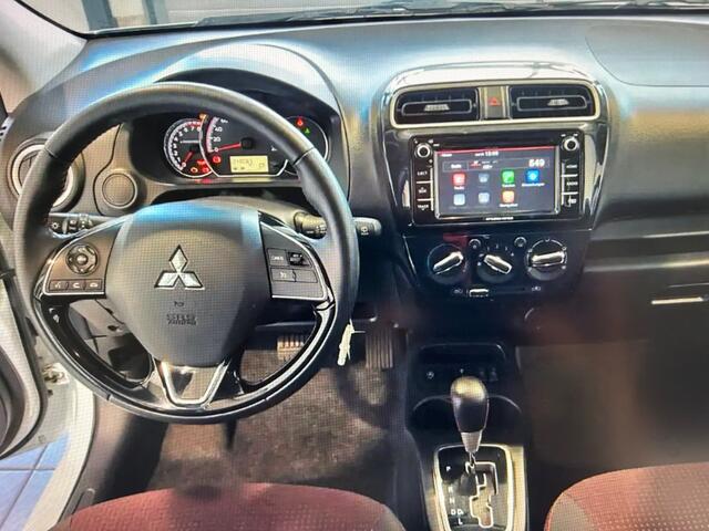 Mitsubishi SPACE STAR 1.2 Dynamic AUTOMAAT RIJKLAAR