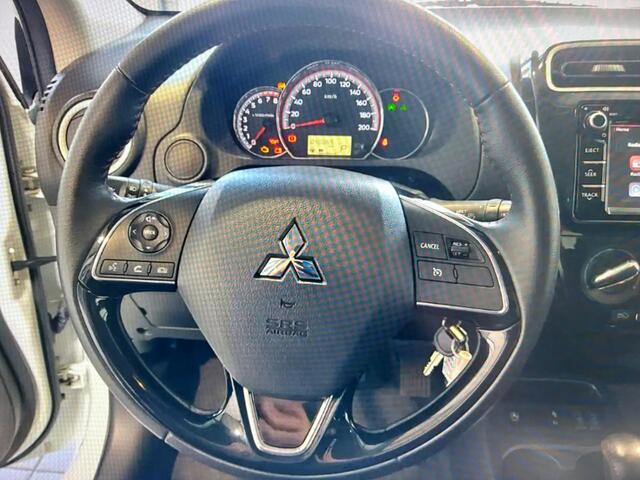 Mitsubishi SPACE STAR 1.2 Dynamic AUTOMAAT RIJKLAAR