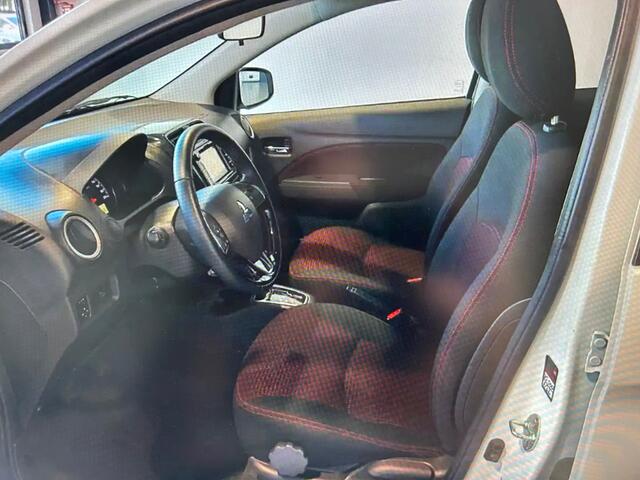 Mitsubishi SPACE STAR 1.2 Dynamic AUTOMAAT RIJKLAAR