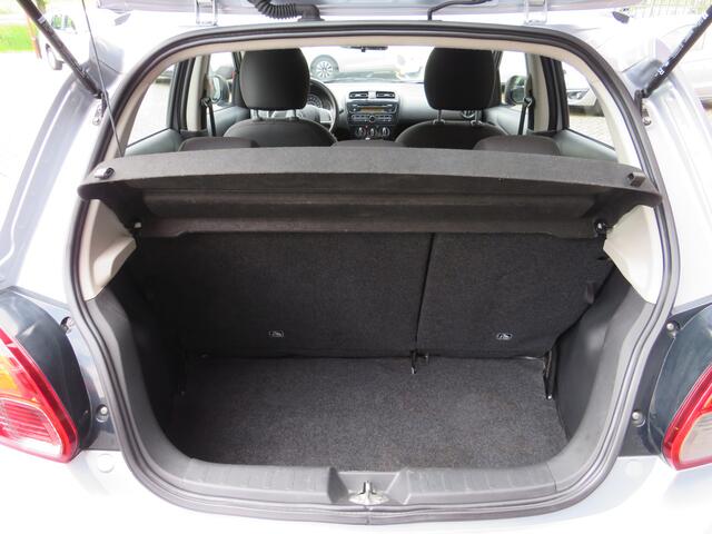 Mitsubishi SPACE STAR 1.0 Cool+ | Airco | Radio-CD | 5-Deurs | Incl. Garantie | Metallic Lak |