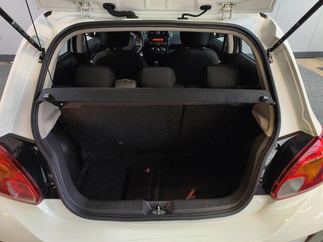 Mitsubishi SPACE STAR 1.0 Cool+ uit 2021 Rijklaar + 12 maanden Bovag-garantie Henk Jongen Auto's in Helmond, al 50 jaar service zoals 't hoort!