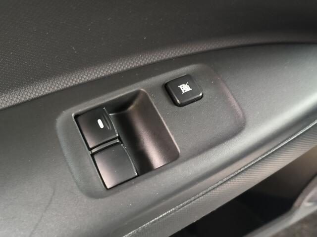 Mitsubishi SPACE STAR 1.2 Connect+ uit 2022 Rijklaar + 12 maanden Bovag-garantie Henk Jongen Auto's in Helmond, al 50 jaar service zoals 't hoort!