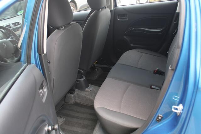 Mitsubishi SPACE STAR 1.0 Entry
