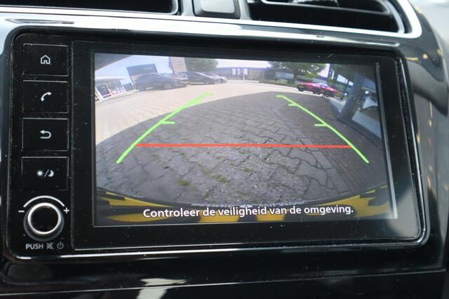 Mitsubishi SPACE STAR 1.2 Dynamic Automaat Apple/AndroidAuto/Slechts 14.337 km!
