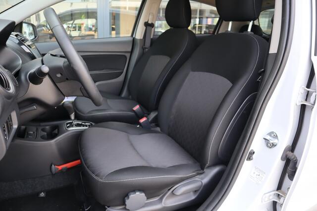 Mitsubishi SPACE STAR 1.2 Dynamic Automaat Apple/AndroidAuto/Slechts 14.337 km!