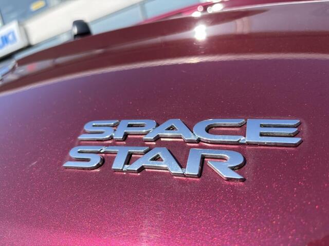 Mitsubishi SPACE STAR 1.0 Cool+ | Automaat | Airco | Hoogte verstelbare