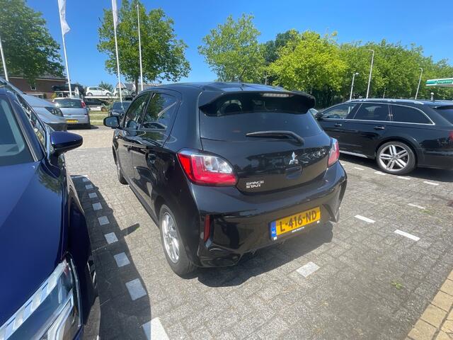 Mitsubishi SPACE STAR 1.2 Active