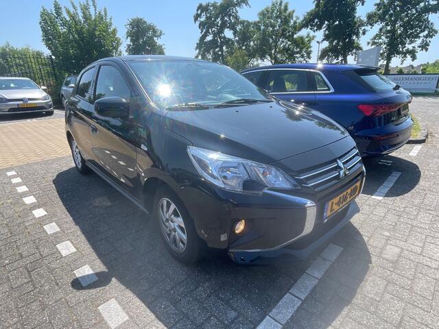Mitsubishi SPACE STAR 1.2 Active