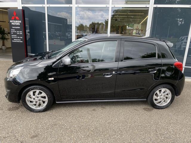 Mitsubishi SPACE STAR 1.2 Life