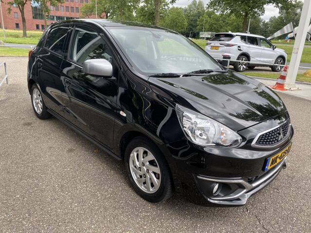Mitsubishi SPACE STAR 1.2 Life