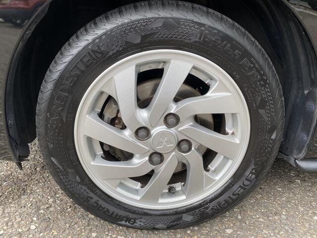 Mitsubishi SPACE STAR 1.2 Life